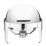 Olympia Paris Chafing-Dish – Bild 4