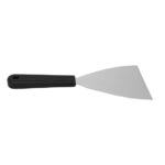 Schneider Edelstahlspatel 120mm – Bild 2