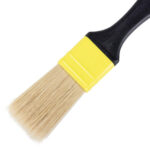 Matfer Bourgeat Backpinsel Naturborsten 3,5cm – Bild 3