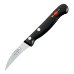 Dick 8-teiliges Messerset mit Tasche – Bild 4