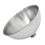 APS Edelstahl Tellerhaube 295mm – Bild 5