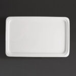 Olympia Whiteware Schale GN1/1 3cm tief – Bild 4