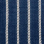 Vogue Küchentuch blau-weiß gestreift – Bild 2