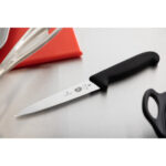 Victorinox Fibrox flexibles Filiermesser 15cm – Bild 6