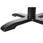 Bolero Tischfuß Gusseisen 108cm hoch – Bild 3