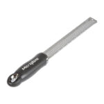 Microplane Premium Reibe und Zestenreißer schwarz – Bild 4