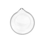 Olympia Kristallon Polycarbonat Karaffe 1L (6 Stück) – Bild 3
