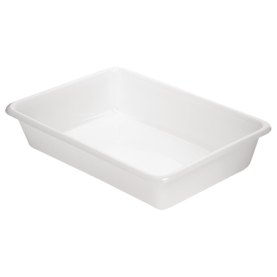 download_nacb-pw.jpg Araven Tiefes Aufbewahrungstablett für Lebensmittel 12in – Bild 1