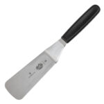 Victorinox Fibrox Winkelpalettenmesser 16cm