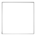 De Buyer Tortenring quadratisch 20cm – Bild 3