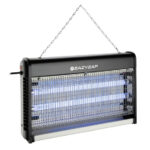 Eazyzap Energieeffizienter LED-Insektenvernichter 100m² – Bild 3