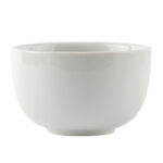 Olympia Whiteware Zuckerdose 20cl (12 Stück) – Bild 2