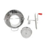 Tellier Triturator – Bild 6