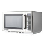 Menumaster Mikrowelle RCS511TS programmierbar – Bild 3
