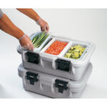 Cambro Polypropylen GN 1/3 Behälter 150mm – Bild 7