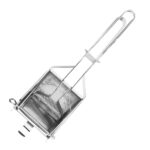 Vogue heavy-duty Kartoffelpresse – Bild 2