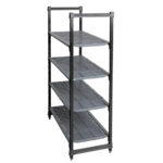 Cambro Regal-Starterset 183 x 137 x 54cm – Bild 3