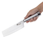 Vogue Tsuki Serie 8 Hackmesser für Gemüse 16cm – Bild 5