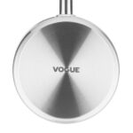 Vogue Kochtopf St/St - 180x110mm – Bild 3
