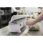 Wrapmaster Frischhaltefolie Nachfüllung 450mm (3 Stück) – Bild 7
