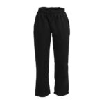 Whites Unisex Kochhose Vegas schwarz XXL – Bild 2