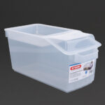 Araven Koala Zutatenbehälter 14Ltr – Bild 10