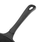 Vogue Pfanne Gusseisen 26cm – Bild 4