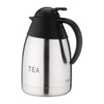 Olympia Thermoskanne 1,5L TEA – Bild 2