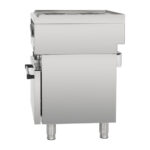 Buffalo 600 Serie 4-Platten Elektro Umluftofen – Bild 8