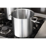 Matfer Bourgeat Excellence Kochtopf 10,8L – Bild 7