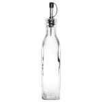 Olympia Olivenöl- und Essigflaschen 25cl (6 Stück) – Bild 7