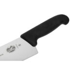 Victorinox Fibrox Kochmesser 20,3cm – Bild 3