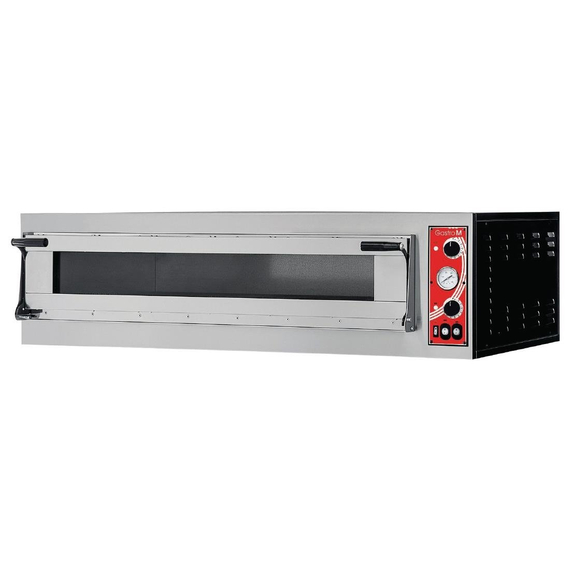 download_nog8-ji.jpg Gastro M Milan 1 Pizzaofen 1 Kammer – Bild 1