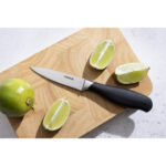 Vogue Officemesser mit weichem Griff 8cm