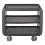 Cambro Pro Service Wagen – Bild 8