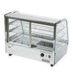 Buffalo Warmhaltevitrine 160L – Bild 6