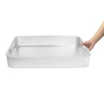 Vogue tiefe Ofenschale 61cm – Bild 4