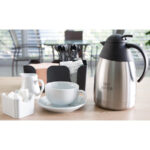 Olympia Thermoskanne 1,5L HOT WATER – Bild 3