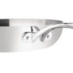 Vogue Tri Wall Bratpfanne 28cm – Bild 6