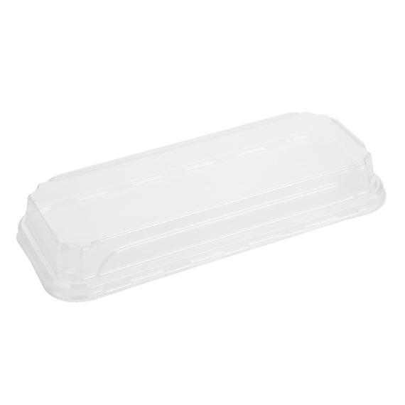 download_nqyn-fi.jpg Fiesta recycelbare PET-Deckel für Sushi-Schalen Nr. 2 (300 Stück) – Bild 1