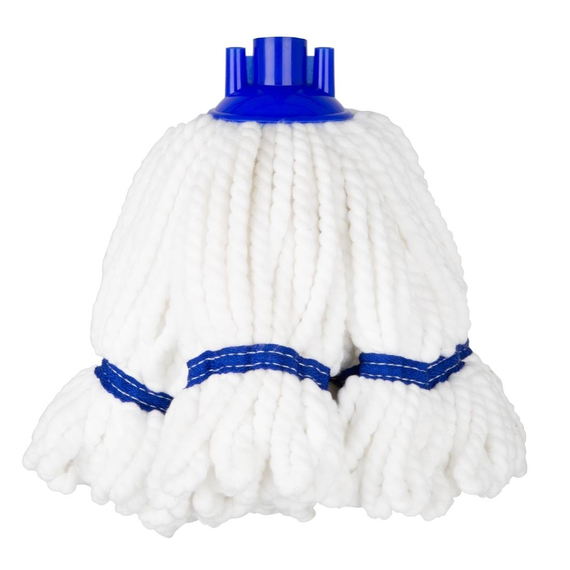 download_nrhn-yi.jpg Jantex Mikrofaser-Wischkopf Blau Streifen 150g – Bild 1
