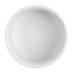 Olympia Whiteware Auflaufförmchen 9cm (12 Stück) – Bild 3