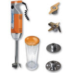 Dynamic Dynamix Stabmixerkombi MX052 – Bild 6
