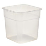 Cambro FreshPro Lebensmittelbehälter 946ml – Bild 8