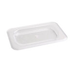 Vogue Polycarbonat Deckel GN1/9 – Bild 2