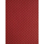 Papiertischsets bordeauxrot (500 Stück)