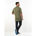 Chaud Devant Valente UFX T-Shirt grün Größe L – Bild 3