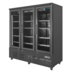 Polar G-Serie Dreitüriger Multideck-Gefrierschrank – Bild 3