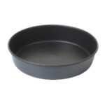 Matfer Bourgeat Antihaft-Backformen Mini 10cm (12 Stück)