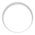 De Buyer Moussering Edelstahl 24 x 6cm – Bild 3